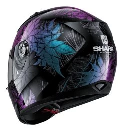 Motorcycle Equipment Store -Motorcycle Equipment Store shark ridill nelum helmet chameleon 1