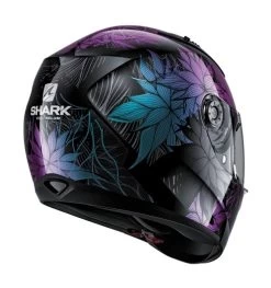 Shark Ridill Nelum Helmet -Motorcycle Equipment Store shark ridill nelum helmet chameleon 2