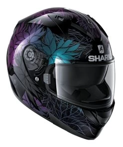 Motorcycle Equipment Store 26 Shark Ridill Nelum Helmet