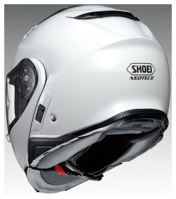 Shoei Neotec 2 Helmet -Motorcycle Equipment Store shoei neotec2 helmet white 1