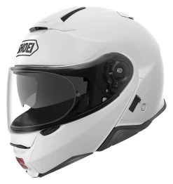 Shoei Neotec 2 Helmet -Motorcycle Equipment Store shoei neotec2 helmet white