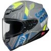Shoei RF-1400 Accolade Helmet
