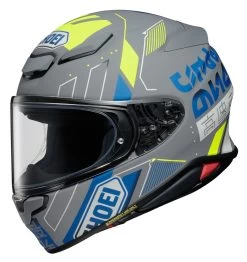 Shoei RF-1400 Accolade Helmet