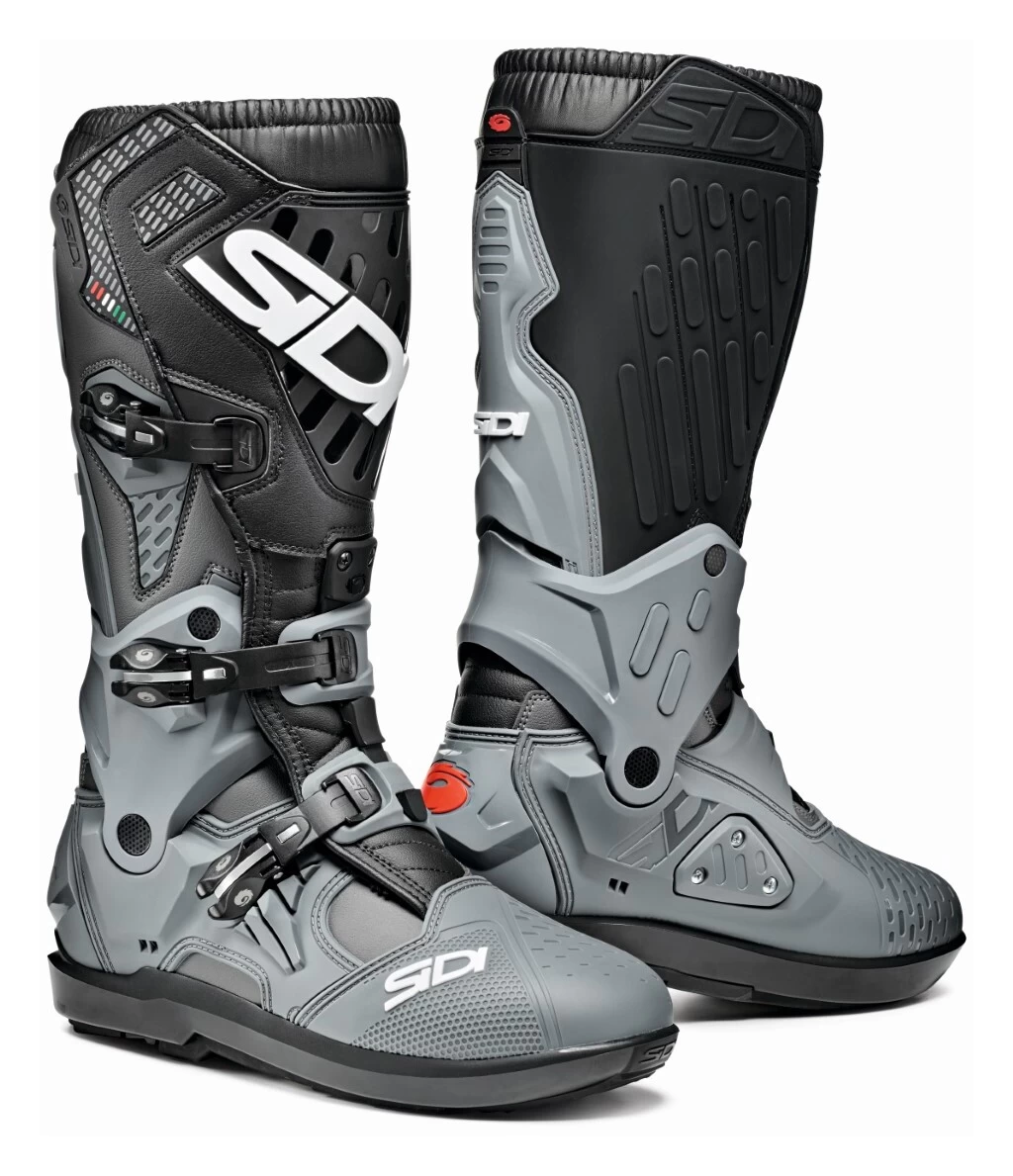 SIDI Atojo SRS Boots 2 SIDI Atojo SRS Boots - Image 2