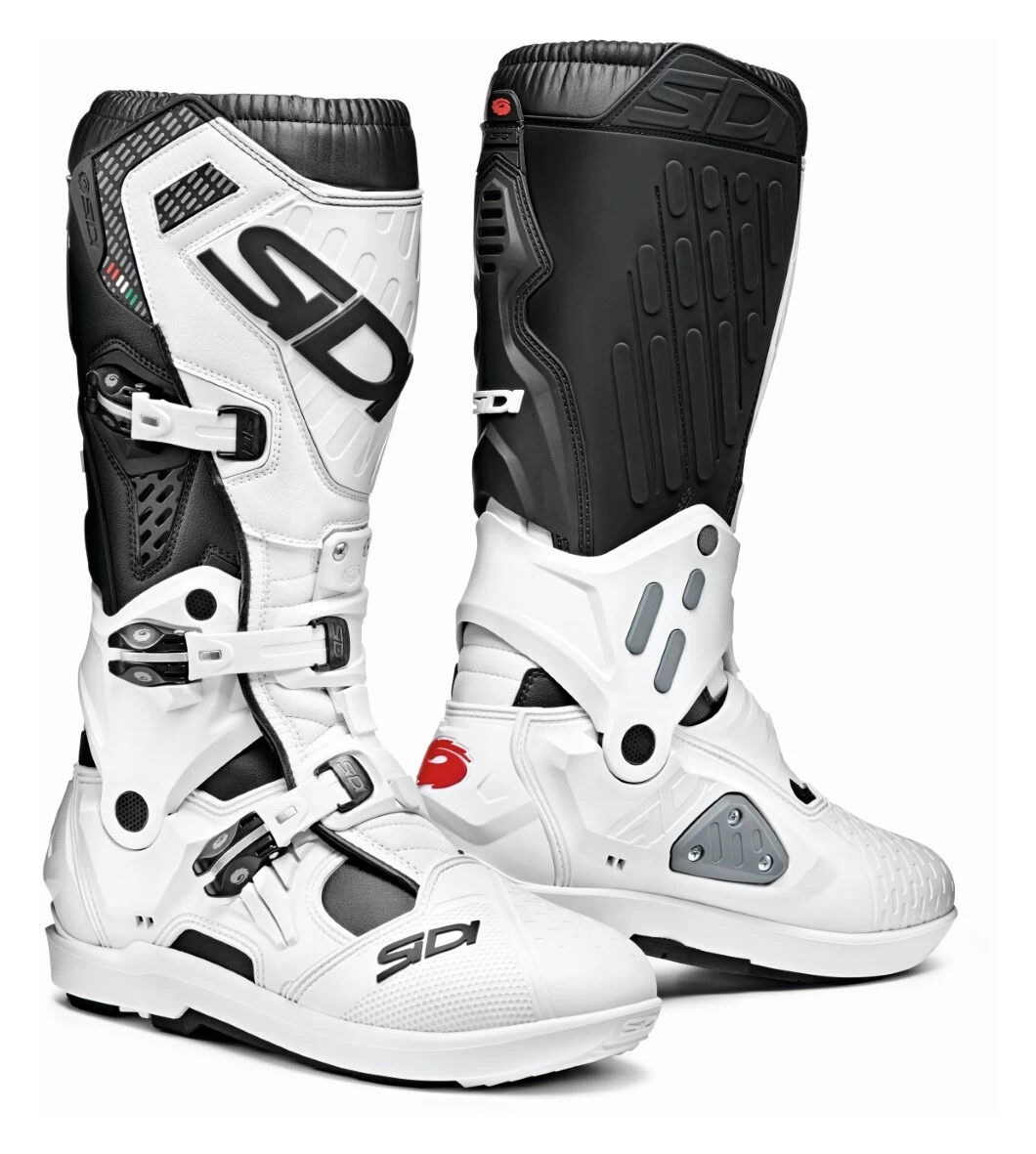 SIDI Atojo SRS Boots 3 SIDI Atojo SRS Boots - Image 3