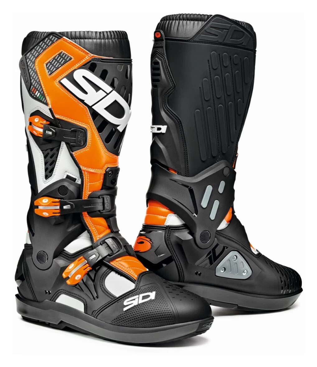 SIDI Atojo SRS Boots 4 SIDI Atojo SRS Boots - Image 4