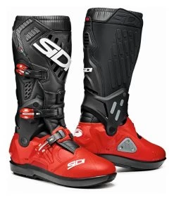SIDI Atojo SRS Boots 10 SIDI Atojo SRS Boots -Motorcycle Equipment Store sidi atojo srs boots 4