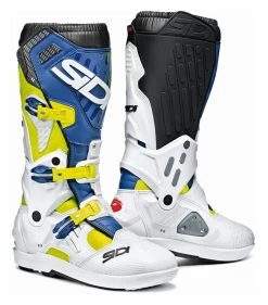 SIDI Atojo SRS Boots 11 SIDI Atojo SRS Boots -Motorcycle Equipment Store sidi atojo srs boots 5