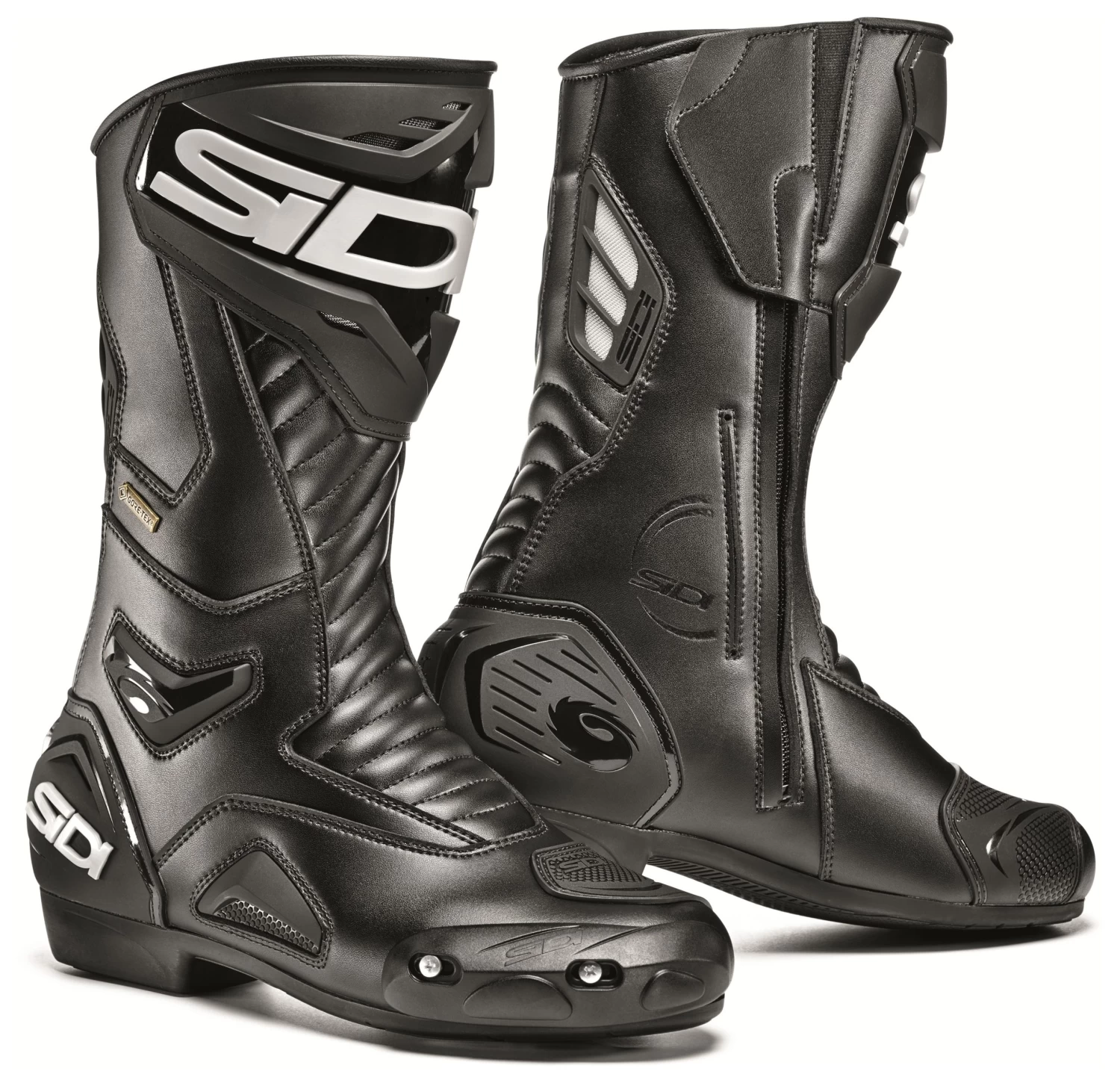 SIDI Performer Gore-Tex Boots 1 SIDI Performer Gore-Tex Boots