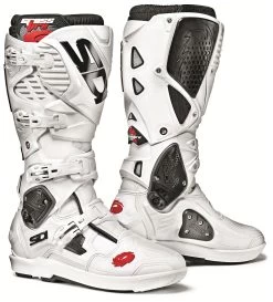 SIDI Crossfire 3 SRS Boots 8 SIDI Crossfire 3 SRS Boots -Motorcycle Equipment Store sidi boots sidi crossfire sr