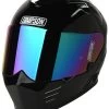 Simpson Ghost Bandit Helmet