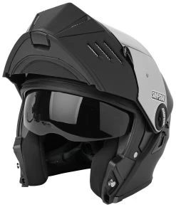 Simpson Mod Bandit Helmet -Motorcycle Equipment Store simpson mod bandit helmet matte black 2