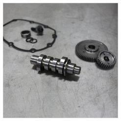 S&S Cycle 475 Cam Kit For Harley Milwaukee Eight 2017-2023 6 S&S Cycle 475 Cam Kit For Harley Milwaukee Eight 2017-2023 -Motorcycle Equipment Store ss475 cam kit for harley milwaukee eight20172018 2