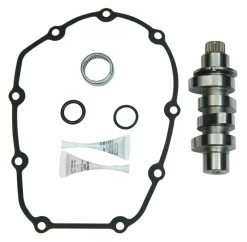 S&S Cycle 475 Cam Kit For Harley Milwaukee Eight 2017-2023