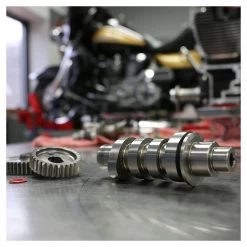 S&S Cycle 475 Cam Kit For Harley Milwaukee Eight 2017-2023 7 S&S Cycle 475 Cam Kit For Harley Milwaukee Eight 2017-2023 -Motorcycle Equipment Store ss475 cam kit for harley milwaukee eight20172018 3