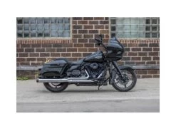 S&S Cycle Sidewinder 2-Into-1 Exhaust For Harley Touring 1995-2016 9 S&S Cycle Sidewinder 2-Into-1 Exhaust For Harley Touring 1995-2016 -Motorcycle Equipment Store ss sidewinder2 into1 exhaust for harley touring19952016 4