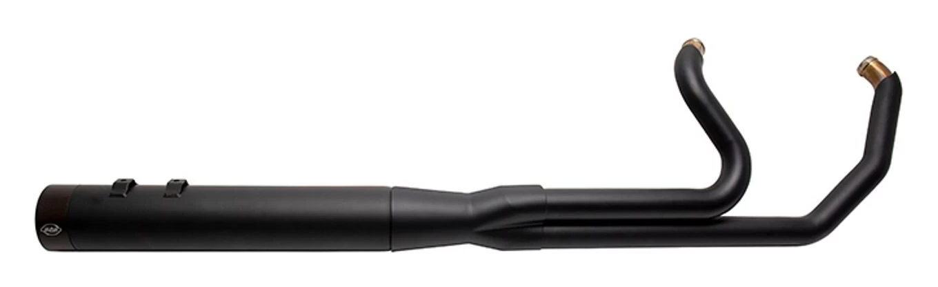 S&S Cycle Sidewinder 2-Into-1 Exhaust For Harley Touring 1995-2016 1 S&S Cycle Sidewinder 2-Into-1 Exhaust For Harley Touring 1995-2016