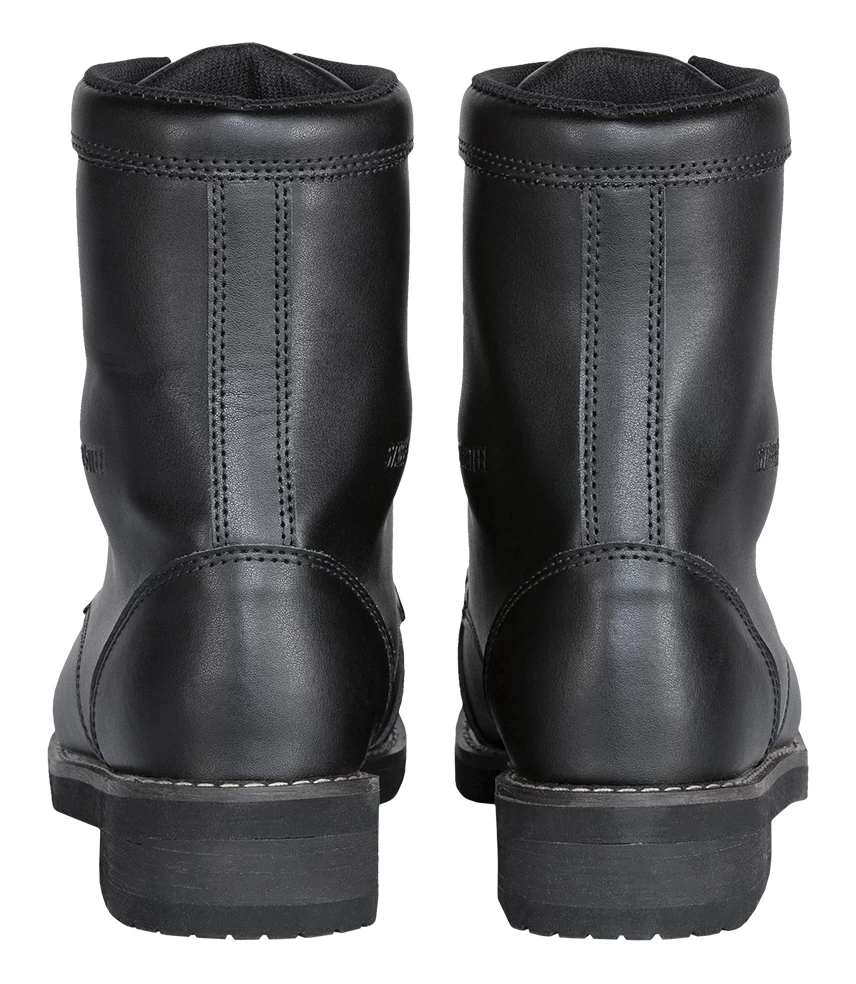 Street & Steel Heritage Women's Boots - Image 5