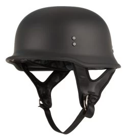 Street & Steel WFO Helmet