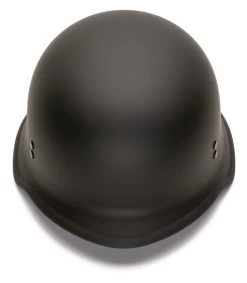 Street & Steel WFO Helmet -Motorcycle Equipment Store street steel wfo helmet matte black 3