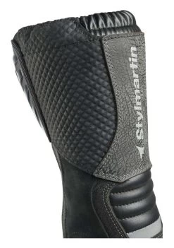 Stylmartin Navajo WP Boots 6 Stylmartin Navajo WP Boots -Motorcycle Equipment Store stylmartin navajo wp boots black 2