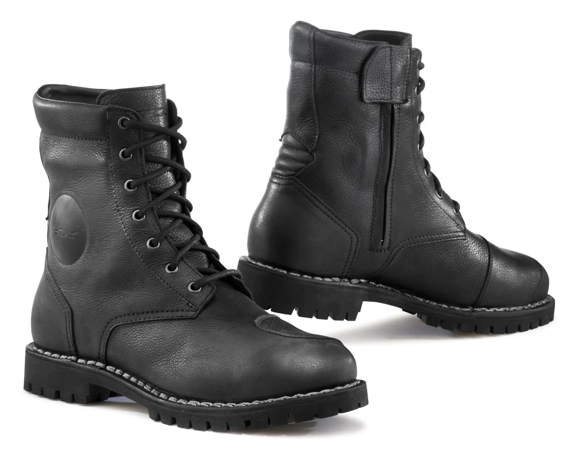 TCX Hero WP Boots 1 TCX Hero WP Boots