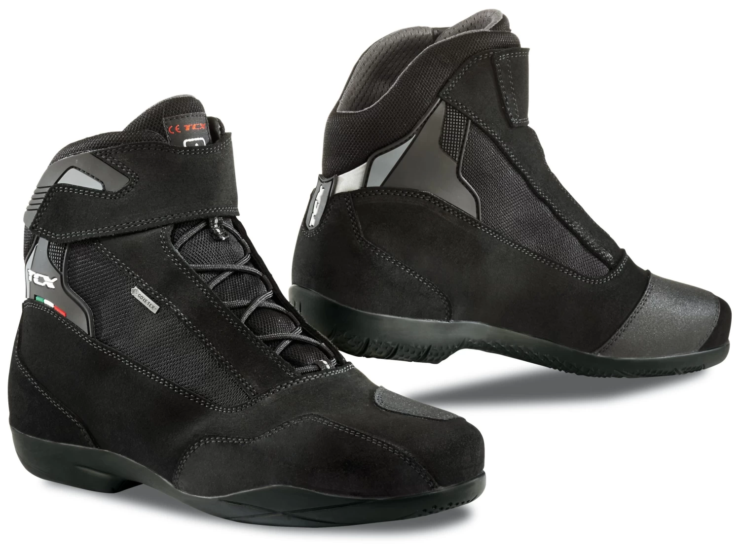 TCX Jupiter 4 GTX Boots 1 TCX Jupiter 4 GTX Boots