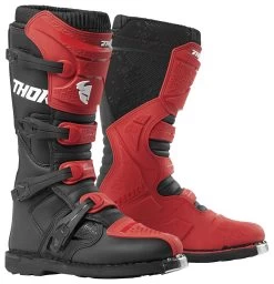 Thor Blitz XP Boots -Motorcycle Equipment Store thor blitz xp boots 3