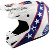 Troy Lee Designs SE4 Evel Knievel Helmet (XS)