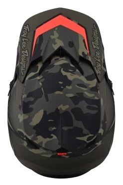Troy Lee Designs Troy Lee GP Overload Camo Helmet 6 Troy Lee Designs Troy Lee GP Overload Camo Helmet -Motorcycle Equipment Store troy lee gp overload helmet 2