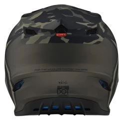 Troy Lee Designs Troy Lee GP Overload Camo Helmet 7 Troy Lee Designs Troy Lee GP Overload Camo Helmet -Motorcycle Equipment Store troy lee gp overload helmet 3