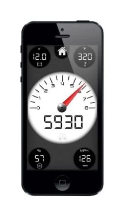 Vance & Hines Fuelpak FP3 Autotuner For Harley 2007-2013 -Motorcycle Equipment Store vance hines fuelpak fp3 autotuner for harley20072013 3