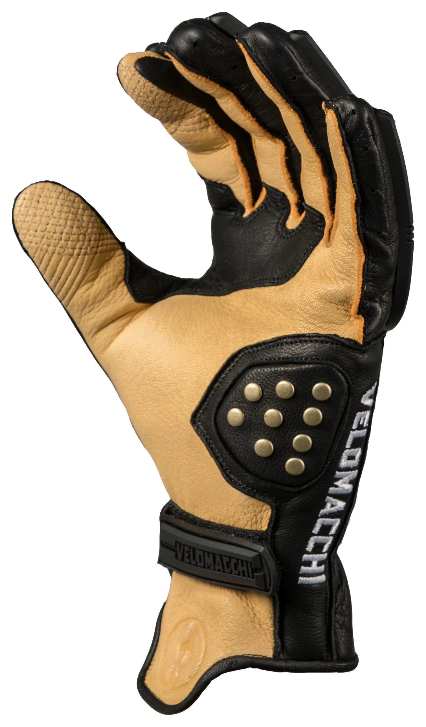 Velomacchi Speedway Gloves 14 Velomacchi Speedway Gloves - Image 14