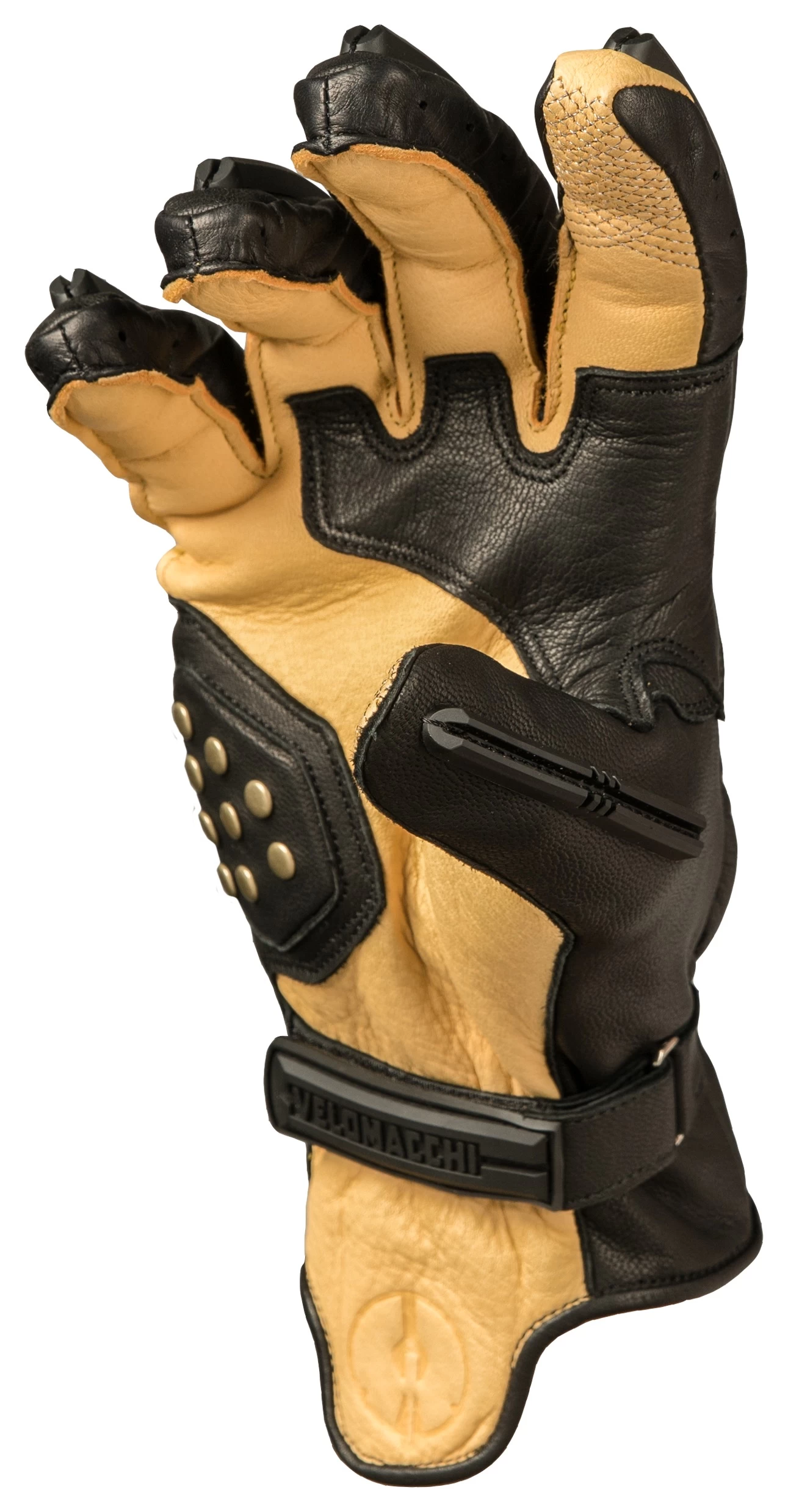 Velomacchi Speedway Gloves 15 Velomacchi Speedway Gloves - Image 15