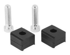 XTrig Rocs Triple Clamp Bar Mount Spacer Set -Motorcycle Equipment Store x trig xtrig spacer set mm spacer set spacer set 2