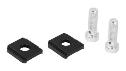 XTrig Rocs Triple Clamp Bar Mount Spacer Set