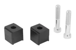 XTrig Rocs Triple Clamp Bar Mount Spacer Set -Motorcycle Equipment Store x trig xtrig spacer set mm spacer set spacer set 3