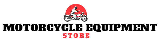 Motorcycle Equipment Store